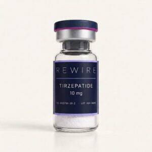 Tirz 10 - Tirzepatide 10mg